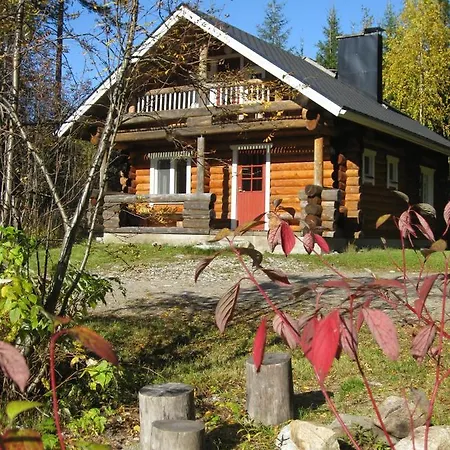 Maekitorppa * Varpaisjarvi