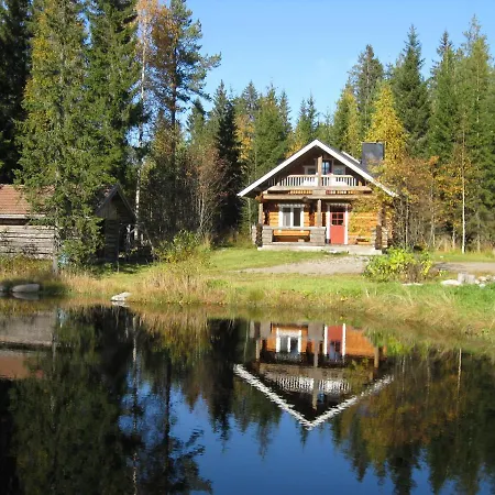 Maekitorppa Chalet