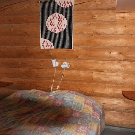 Maekitorppa Chalet *