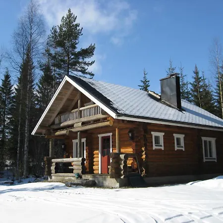 Chalet Maekitorppa *