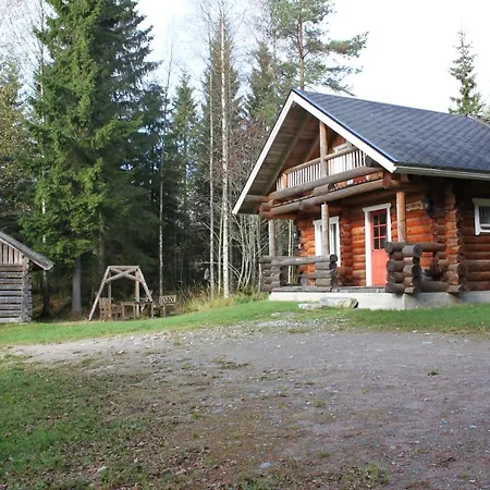 Maekitorppa * Varpaisjarvi