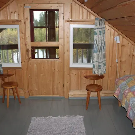 Maekitorppa Chalet *