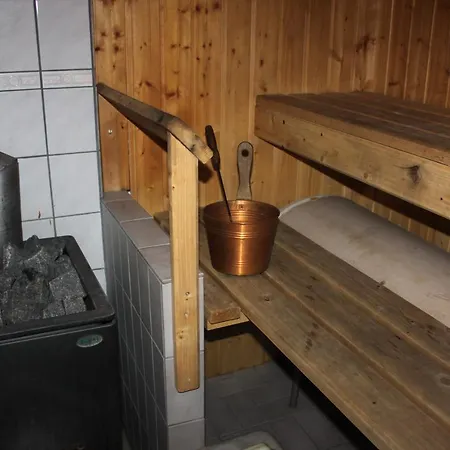 Maekitorppa Chalet Varpaisjarvi