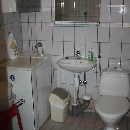 Chalet Maekitorppa
