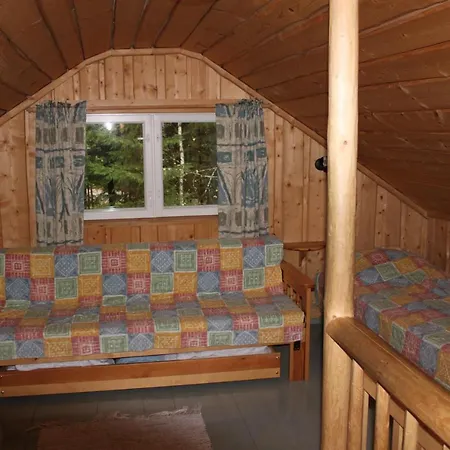 Maekitorppa Chalet