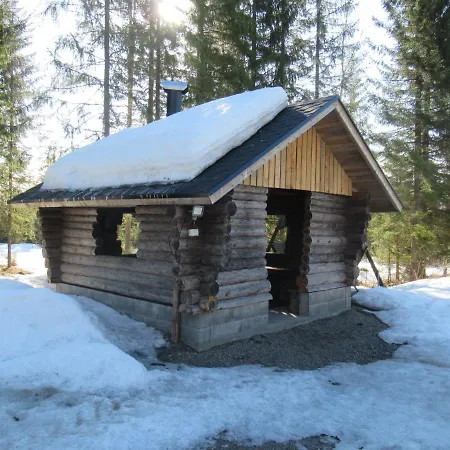 Maekitorppa Varpaisjarvi