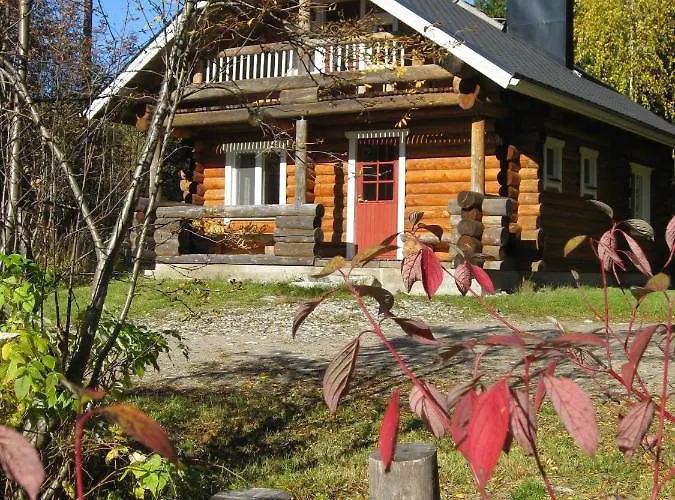 Maekitorppa * Varpaisjarvi