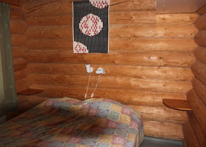 Maekitorppa Dağ evi *