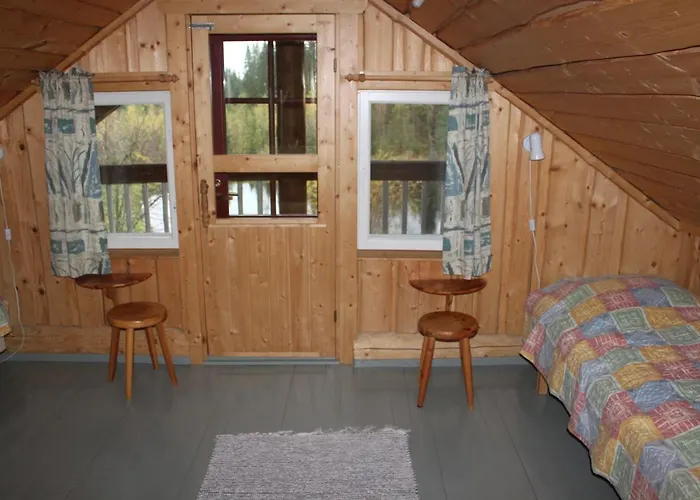 Maekitorppa Dağ evi *