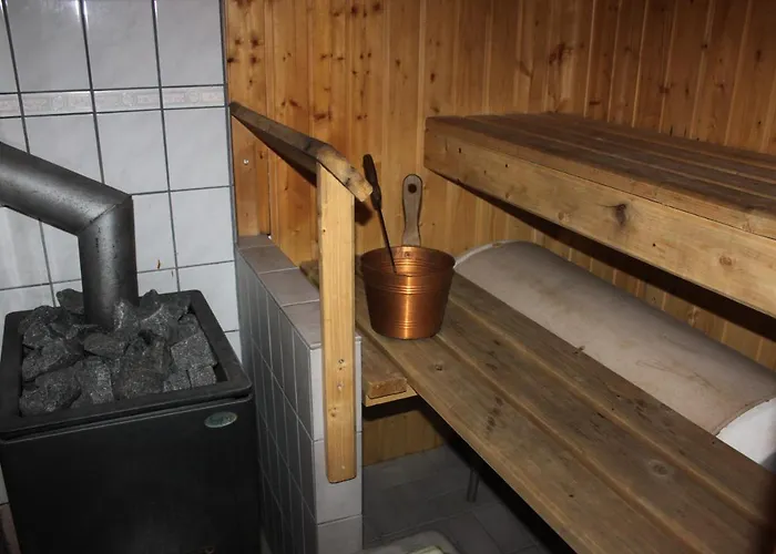 Maekitorppa Dağ evi Varpaisjarvi