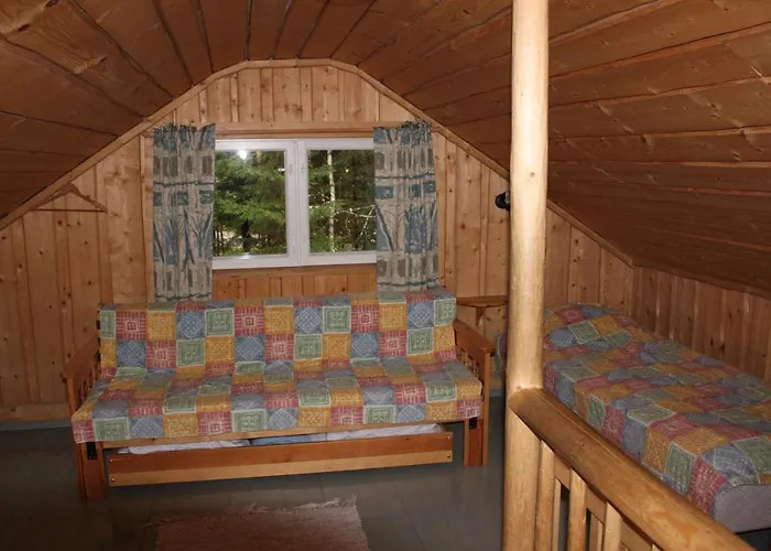 Maekitorppa Dağ evi