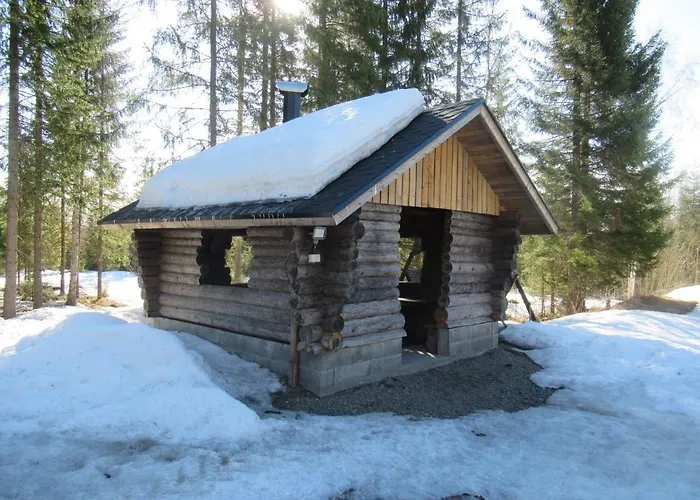 Maekitorppa Varpaisjarvi